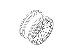 8Sタイプ ホイル [ABC-25695]