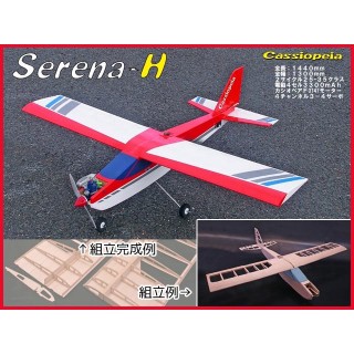 セレナ-H バルサキット [CAS-12016]]