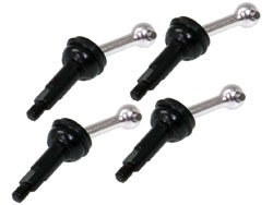 AL ユニバーサルジョイントシャフトL：AWD MA-020VE用 [MA20VE-11L]