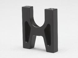 アルミ製センターマウント(YZ-4S用) [S4-304CM]