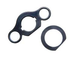 新スイベルリング(東京マルイ M4CRW用) [FDA-47237]