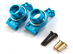 AL リアハブ：タミヤ TT02B用 [TT02B-02P5U]