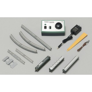 ベーシックセットSD トワイライトエクスプレス [90172]]