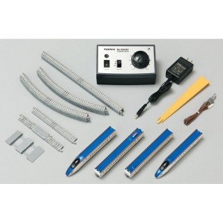 ベーシックセットSD E233系 上野東京ライン [90169]