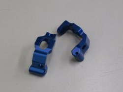 【web限定】 アルミCハブ 13度(青)(DRB用) [01062013B]