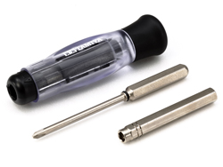 ミニ四駆ドライバーセットPRO [74131]