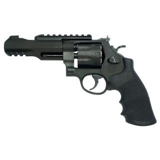 S&W M327 PC M&P R8 5inch ヘビーウェイト Ver.2 / ガスリボルバー [TNK-00820]]