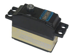 DMC026 デジタルミニサーボ [DMC026]