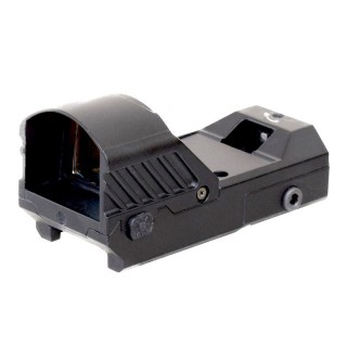 ビュー・モア スクエア・ドットサイト [SDO-33]]