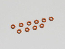 Oリング(Φ1.9x3.4) [IFW140-06]