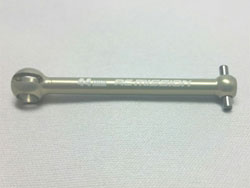 ハードコートユニバーサルドッグボーン BD7 リア用 1個入 [MI-HCDB-Y]