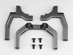 アルミ製フロントバルクヘッド(YD-2用) [Y2-302A]