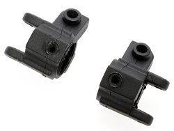 フロントアクスルセット(ミニクローラー) [WL167]