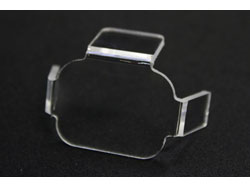 Guns Modify Eotechホロサイト用レンズカバー [GM0028]