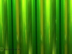 オラカバ DRY クリヤーライトグリーン [21-049]