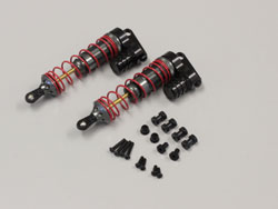 PBRオイルショックセット(2pcs/MADFORCE/FO-XX) [MAW018]