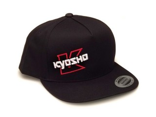 Kyosho Snap Back(ブラック) [KYS014BK]