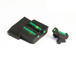 DCI ハイブリットサイトV2.0(東京マルイ M&P9用) [DHBS-05]