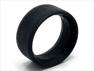 ミニ用モールドインナースポンジ 5.0t ソフト(ブラック) 4個入 [SMF-150S]