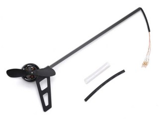 ブラシレステールモーターセット(Intruder100S) [GS309]