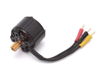 ブラシレスメインモーター(Intruder100S) [GS308]