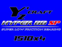 HYPER BB SP 1510ZZ×4個入 [YZ-022]