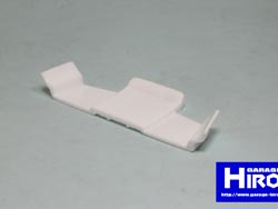 ミニッツ R33 GT-R用ディフューザー ver.1 [GHA094]