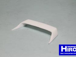 ミニッツ R33 GT-R用ウイング ver.1 [GHA093]