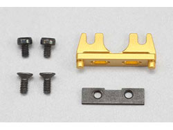 アルミ製マウントセット [WR-41111]