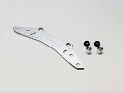 MF バンパーサポート Type 2(シルバー) [MF-2024]