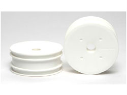 4WDバギー フロント･ディッシュホイール(ハード) [OP-1663]