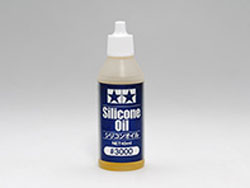 シリコンオイル #3000 [OP-1657]