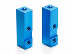 TG10-Mk.2 アルミサーボステー [OP-1652]