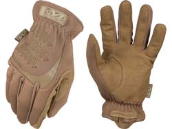 FASTFIT GLOVE コヨーテ Lサイズ [MFF-72-010]