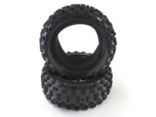 KCクロスタイヤ(2入) [IFT001]