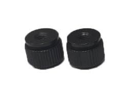 貫通型ウエイト マットブラック 4.2g 2個入 [TP-5342]