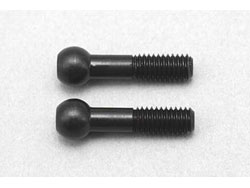 スチール製スタビライザーロッド(2本入)(BD7 2016) [BD7-412R]