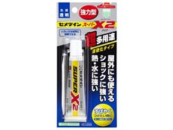 スーパーX2 クリア 20ml [AX-067]