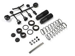 ビッグボアショックセット(L/NEO/マッドシリーズ/FO-XX) [W5351GM]