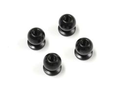 7.8mm座付ボール(M3タップ/4入) [MA337]