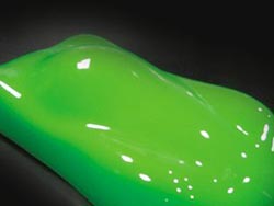 グリーンネオン マイクロボトル [NE-G-MCB]