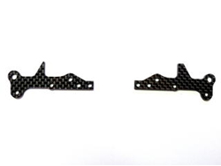 セパレートトップデッキ 2.5mm(HYｰCBG専用) [HY-12TLR]