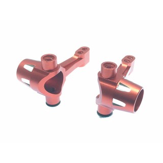 アルミナックル(レッド)(GF-01/G6-01/シティターボ用) [SGW-135R]]