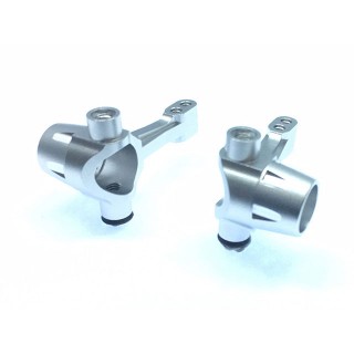 アルミナックル(シルバー)(GF-01/G6-01/シティターボ用) [SGW-135S]]