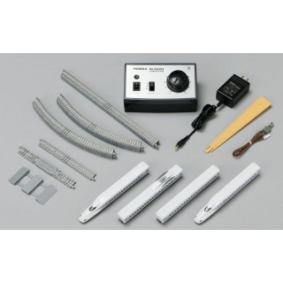 ベーシックセットSD N700-1000系(N700A)のぞみ [90174]]