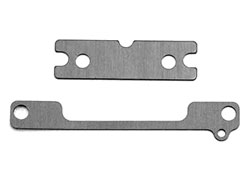 リヤサスマウントスペーサー (前後用) [Z2-300RS]