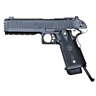 STI ストライクガン(スライドHW) / ガスブローバック [KSC-01407]]