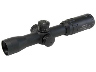 SURE HIT 15632 IR HIDE7 CQB(ブラック) [NOV-14313]