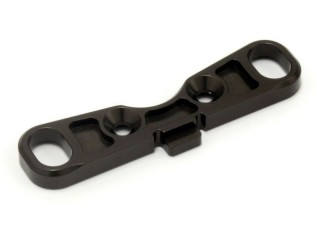 リヤロアサスホルダー(F/ガンメタリック/MP10) [IF609]