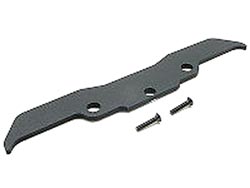 サスペンションガード(ヨコモ MR-4TC用) [STY-10G]